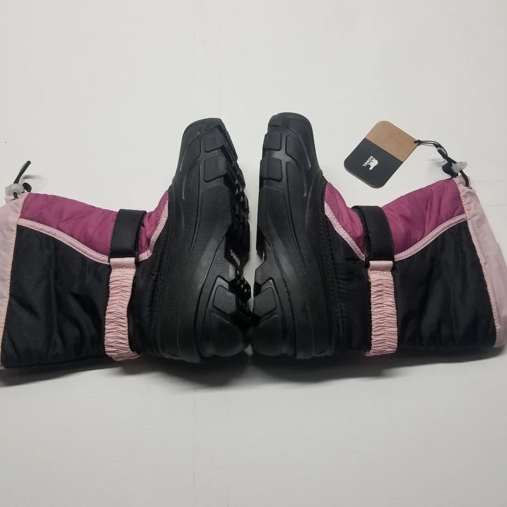 Sorel‎ boots